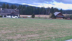 Běžecké stopy, NPR Rejvíz