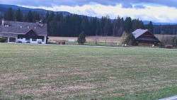 Běžecké stopy, NPR Rejvíz