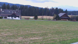 Běžecké stopy, NPR Rejvíz