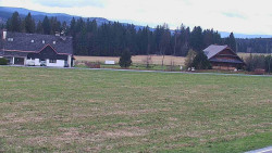 Běžecké stopy, NPR Rejvíz