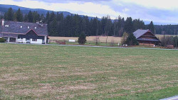 Běžecké stopy, NPR Rejvíz