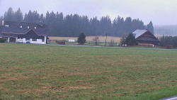 Běžecké stopy, NPR Rejvíz