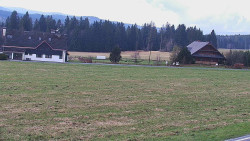 Běžecké stopy, NPR Rejvíz