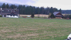 Běžecké stopy, NPR Rejvíz