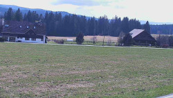 Běžecké stopy, NPR Rejvíz