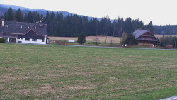 Běžecké stopy, NPR Rejvíz