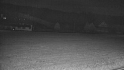 Běžecké stopy, NPR Rejvíz