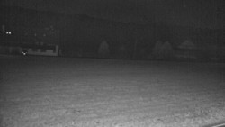 Běžecké stopy, NPR Rejvíz