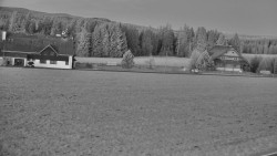 Běžecké stopy, NPR Rejvíz