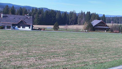 Běžecké stopy, NPR Rejvíz