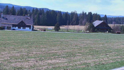 Běžecké stopy, NPR Rejvíz