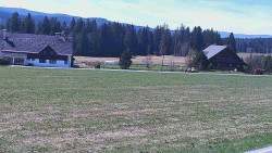 Běžecké stopy, NPR Rejvíz