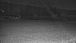 Běžecké stopy, NPR Rejvíz