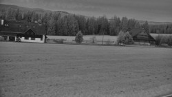 Běžecké stopy, NPR Rejvíz