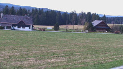 Běžecké stopy, NPR Rejvíz