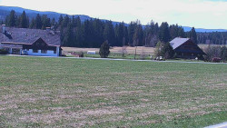 Běžecké stopy, NPR Rejvíz