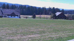 Běžecké stopy, NPR Rejvíz