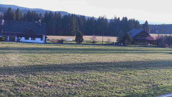 Běžecké stopy, NPR Rejvíz