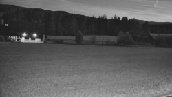 Běžecké stopy, NPR Rejvíz