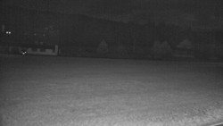 Běžecké stopy, NPR Rejvíz