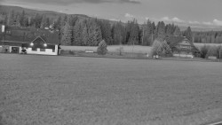 Běžecké stopy, NPR Rejvíz