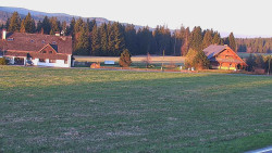 Běžecké stopy, NPR Rejvíz