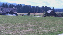 Běžecké stopy, NPR Rejvíz