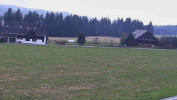 Běžecké stopy, NPR Rejvíz