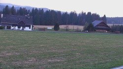 Běžecké stopy, NPR Rejvíz