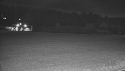 Běžecké stopy, NPR Rejvíz