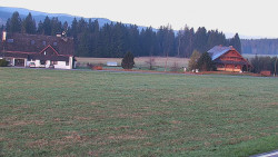 Běžecké stopy, NPR Rejvíz