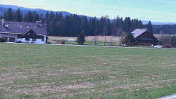 Běžecké stopy, NPR Rejvíz