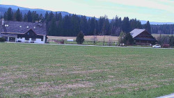 Běžecké stopy, NPR Rejvíz