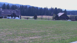 Běžecké stopy, NPR Rejvíz