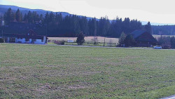 Běžecké stopy, NPR Rejvíz