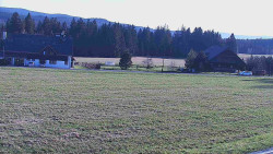 Běžecké stopy, NPR Rejvíz