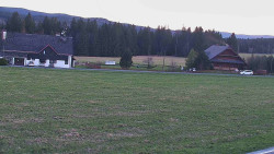 Běžecké stopy, NPR Rejvíz