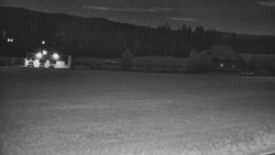 Běžecké stopy, NPR Rejvíz