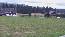 Běžecké stopy, NPR Rejvíz