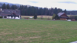 Běžecké stopy, NPR Rejvíz