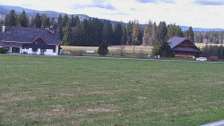 Běžecké stopy, NPR Rejvíz