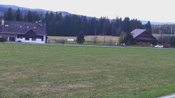 Běžecké stopy, NPR Rejvíz