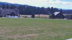 Běžecké stopy, NPR Rejvíz