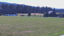 Běžecké stopy, NPR Rejvíz