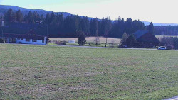 Běžecké stopy, NPR Rejvíz