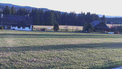 Běžecké stopy, NPR Rejvíz