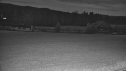 Běžecké stopy, NPR Rejvíz