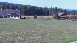 Běžecké stopy, NPR Rejvíz