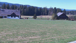 Běžecké stopy, NPR Rejvíz