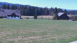 Běžecké stopy, NPR Rejvíz